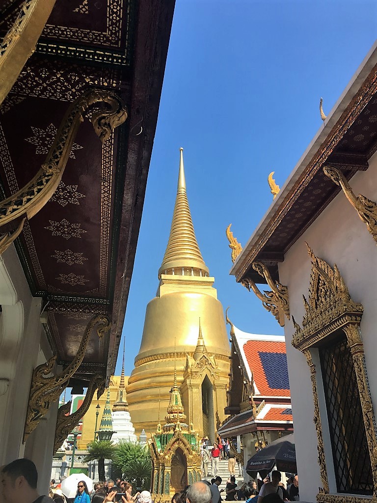 Grand Palace