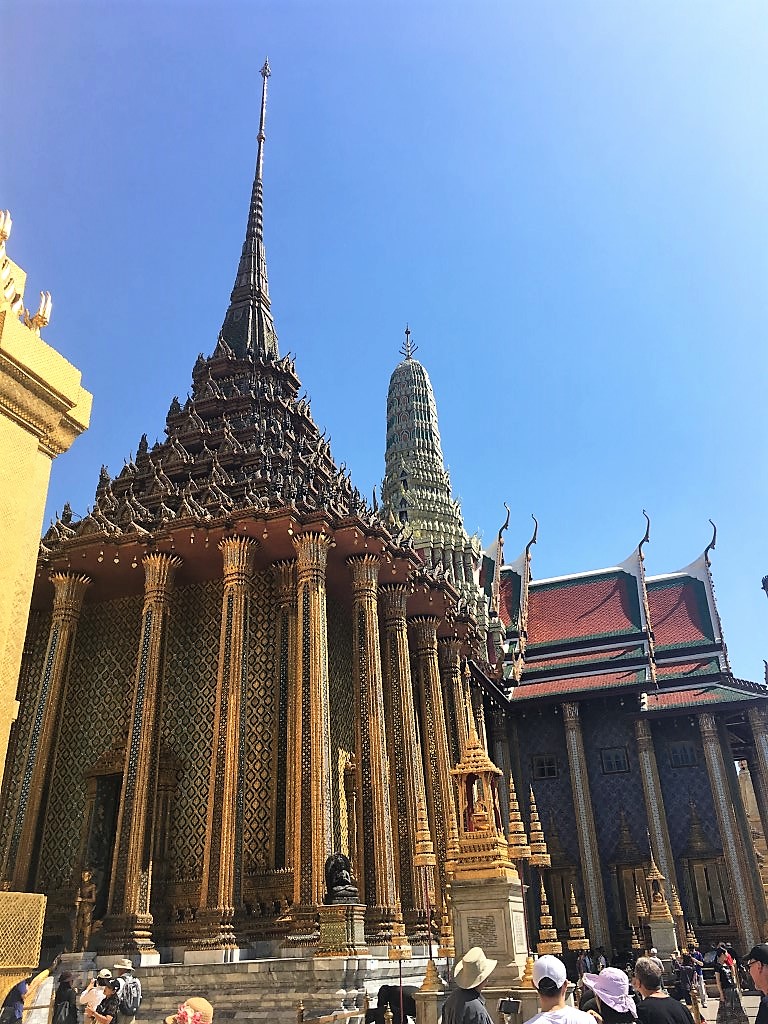 Grand Palace