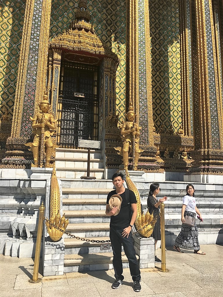 Grand Palace