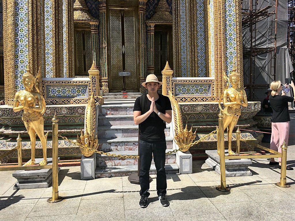 Grand Palace