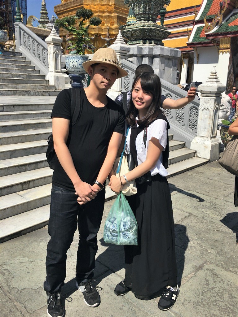 Grand Palace