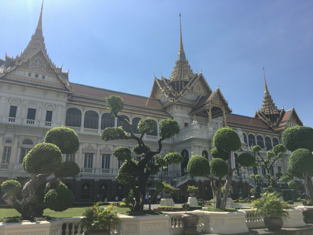 Grand Palace