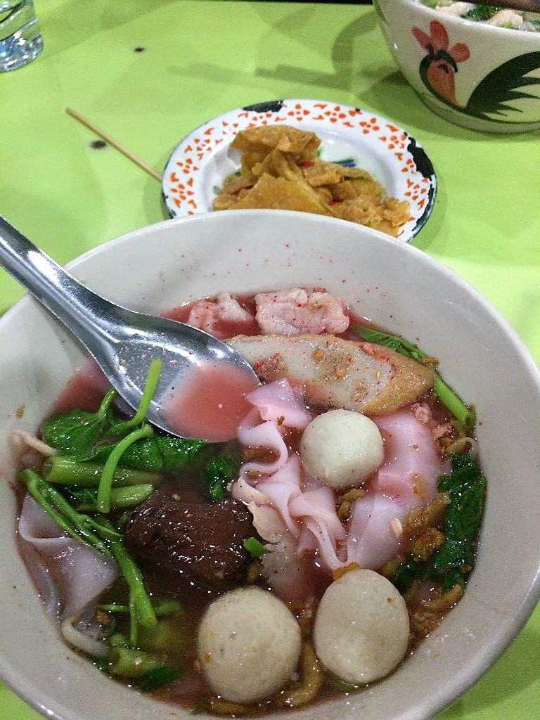 Noodles