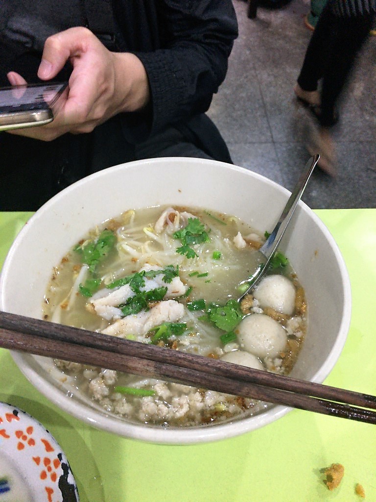 Noodles
