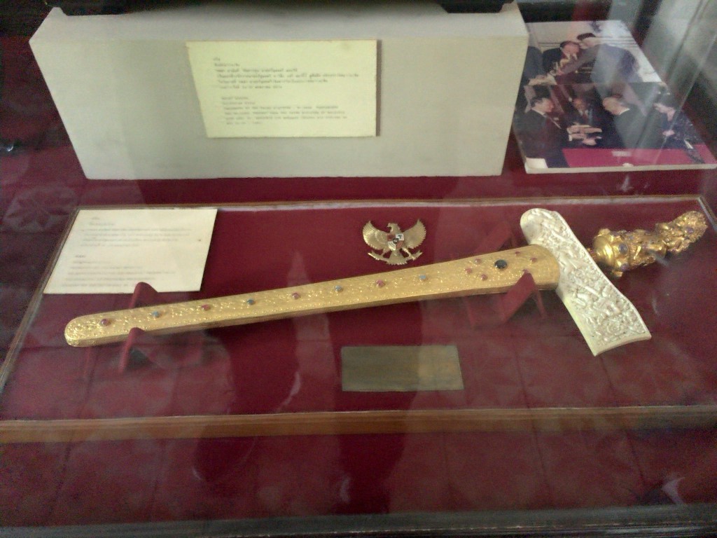 National Meseum