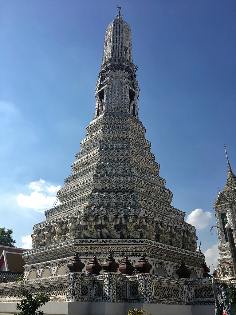 Wat Arun
