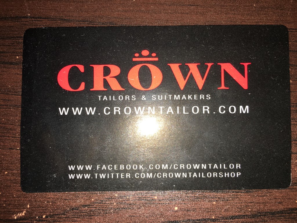 CROWN