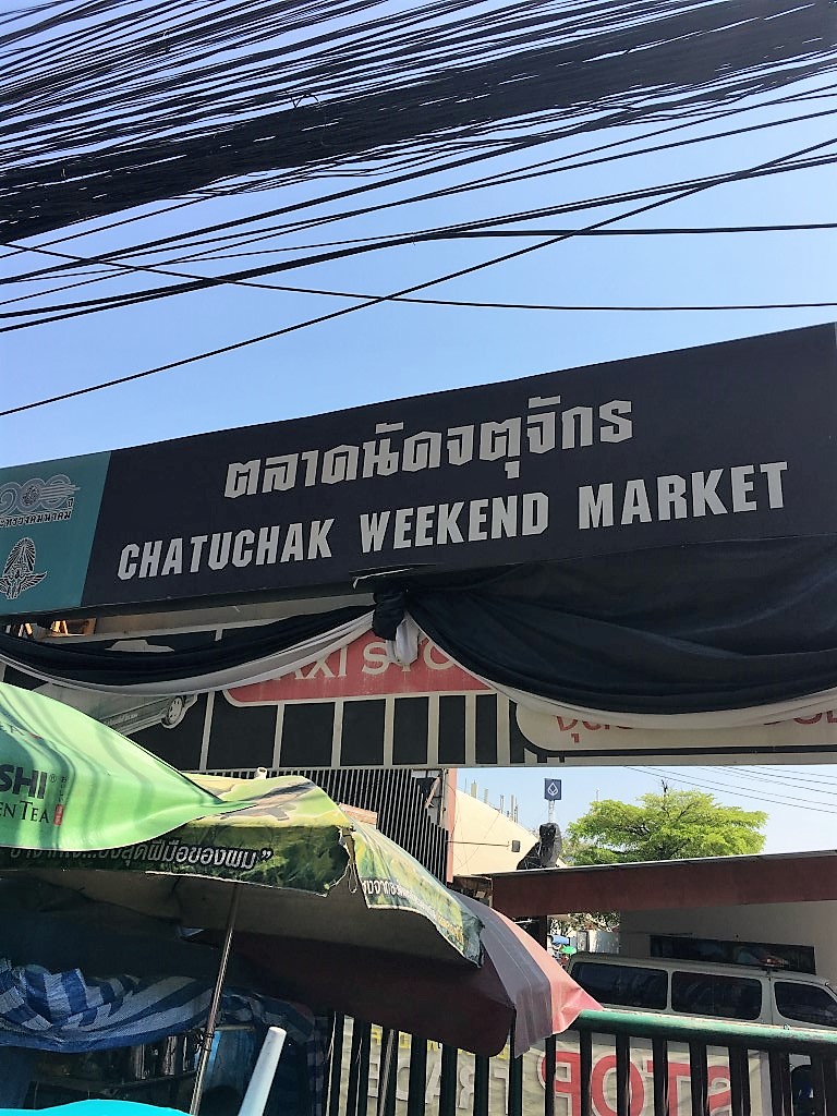 CHATUCHAK