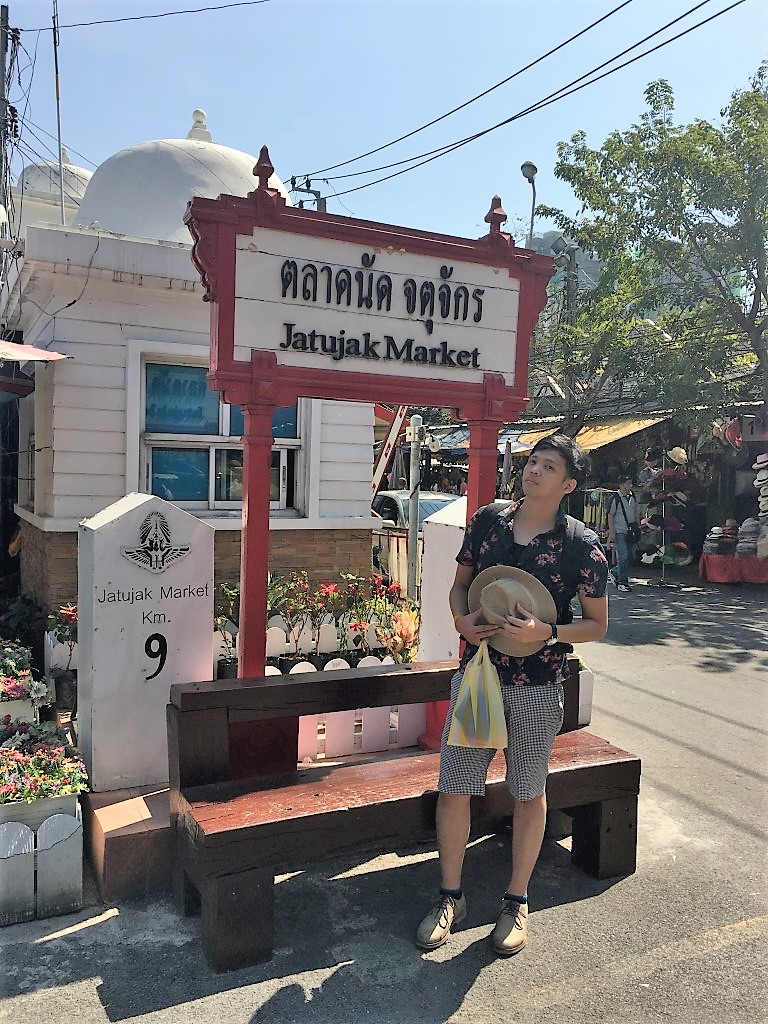 CHATUCHAK