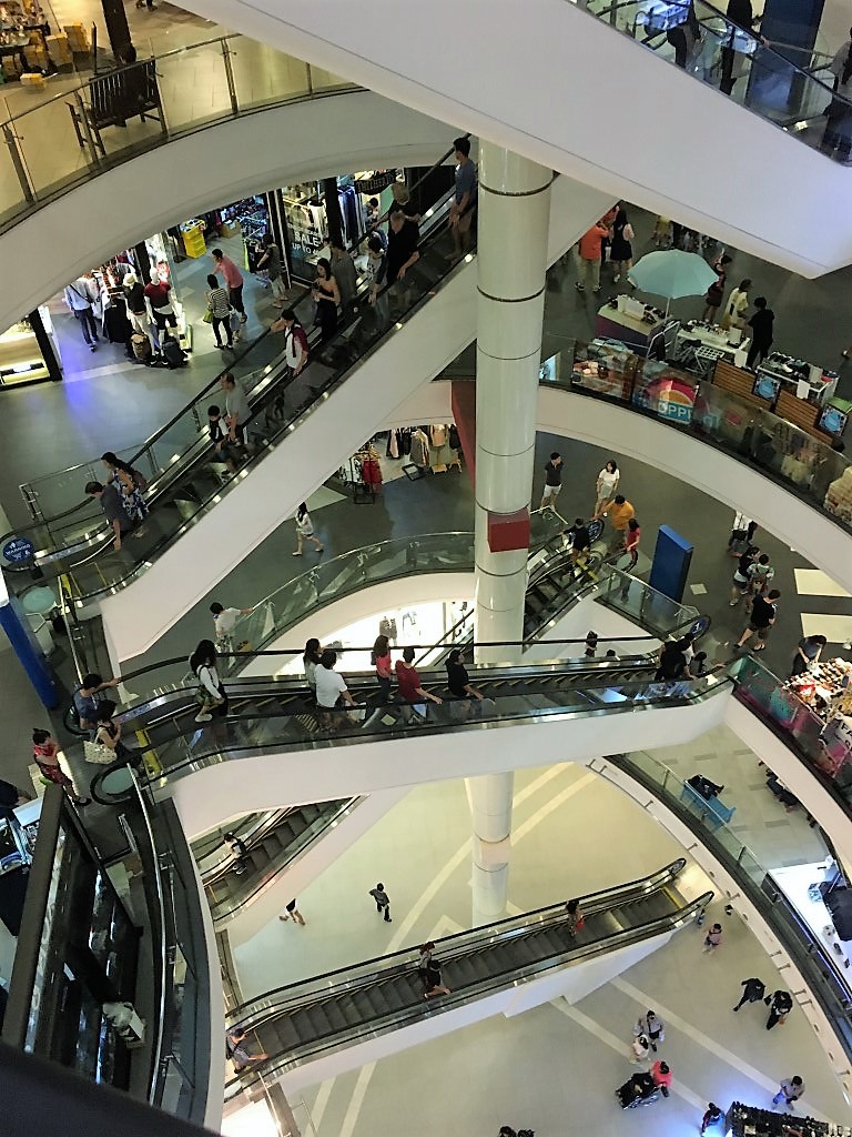 Terminal 21