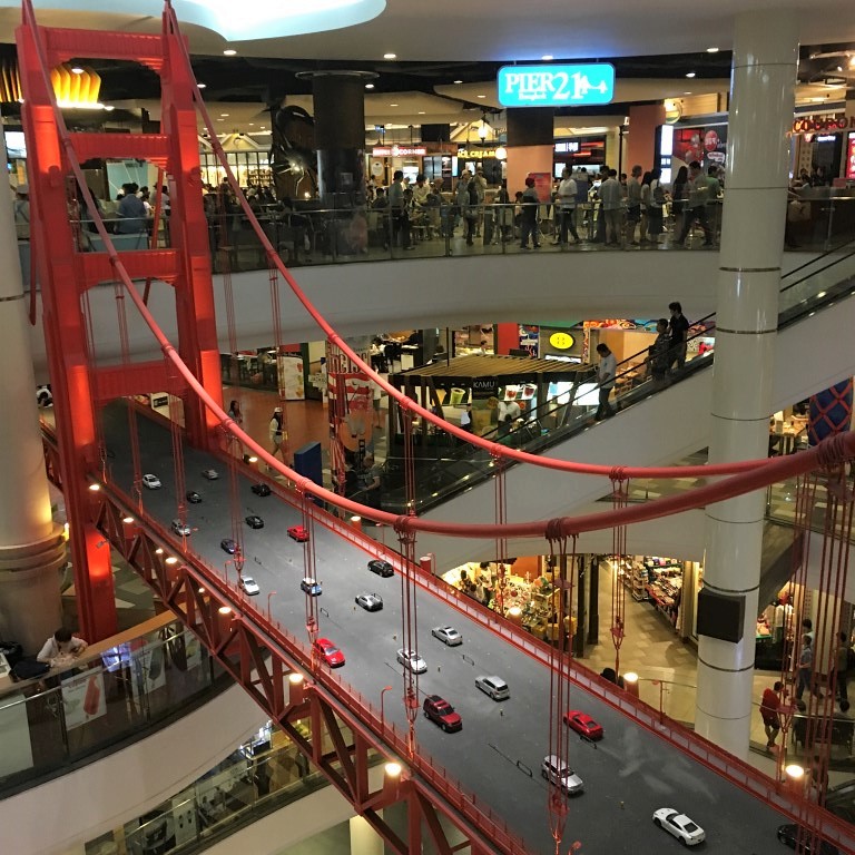 Terminal 21
