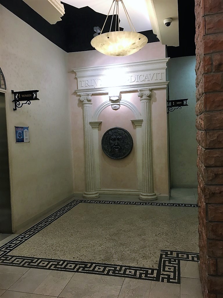 Terminal 21