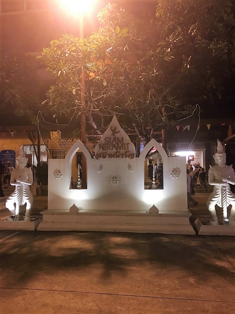 Siam Niramit