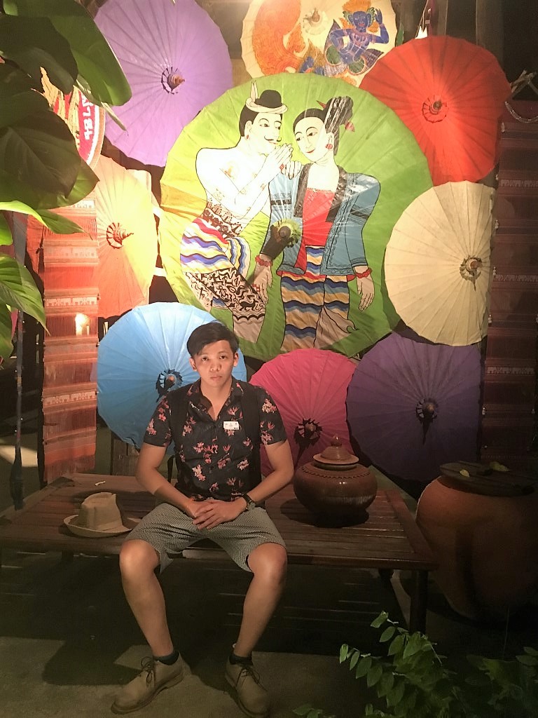 Siam Niramit