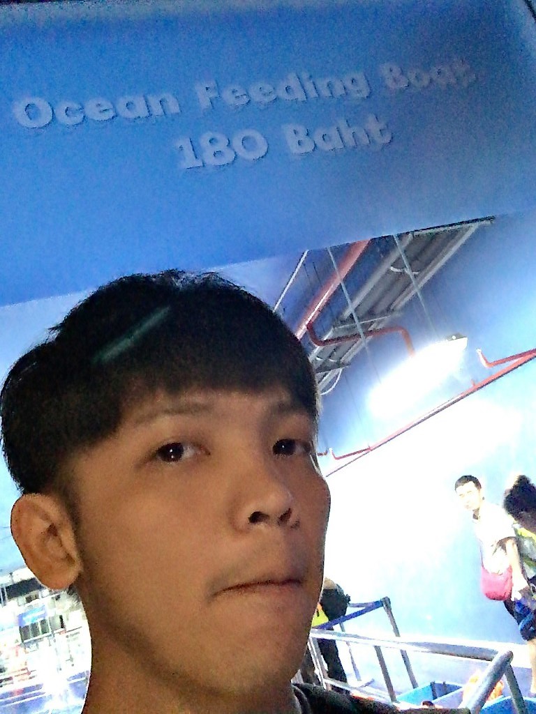Ocean World