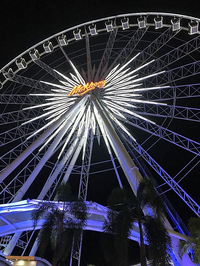 ASIATIQUE