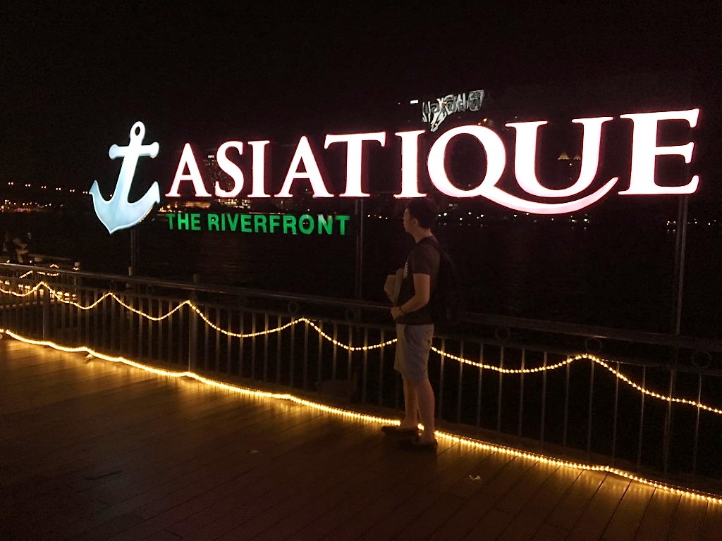 ASIATIQUE