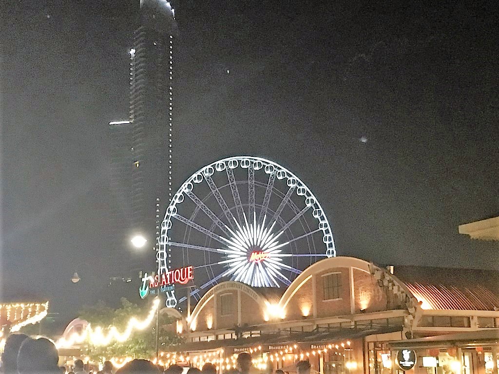 ASIATIQUE