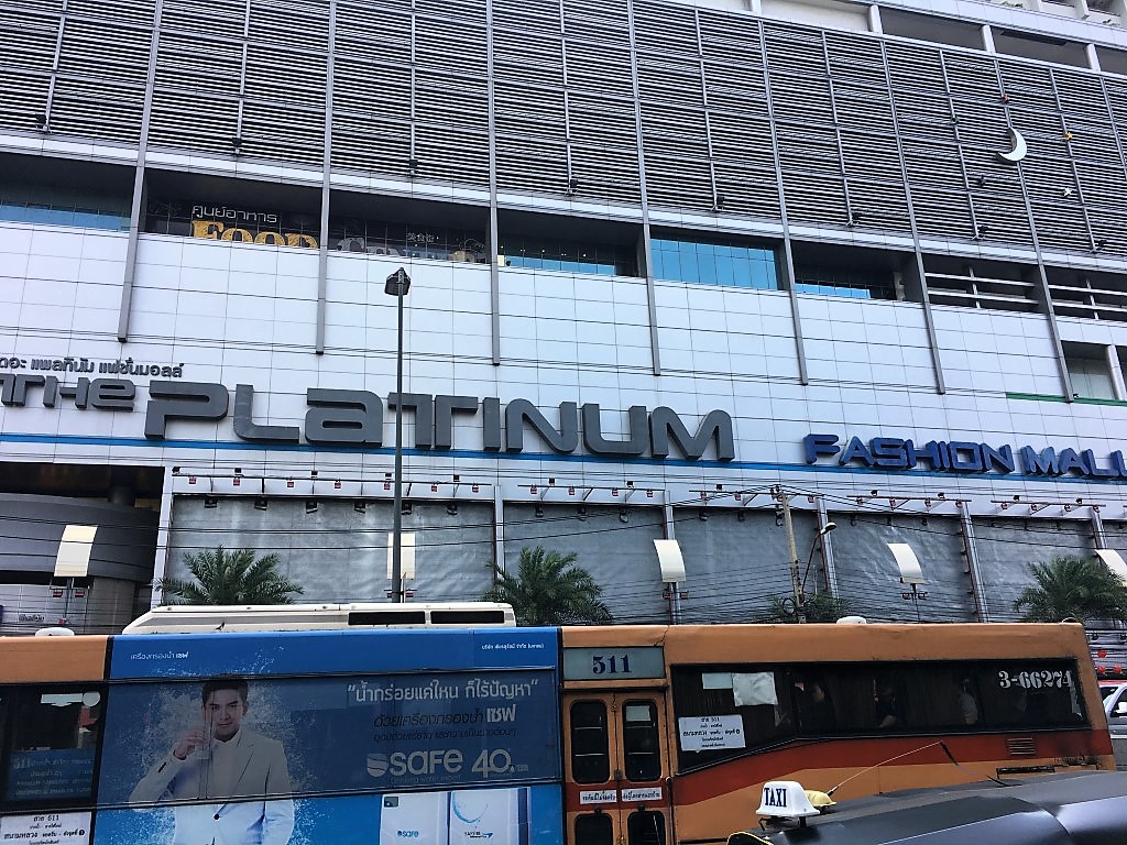 Platinum Market