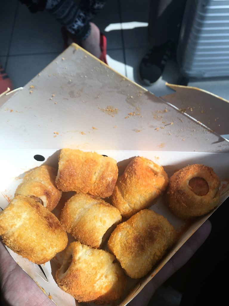 Auntie Anne's