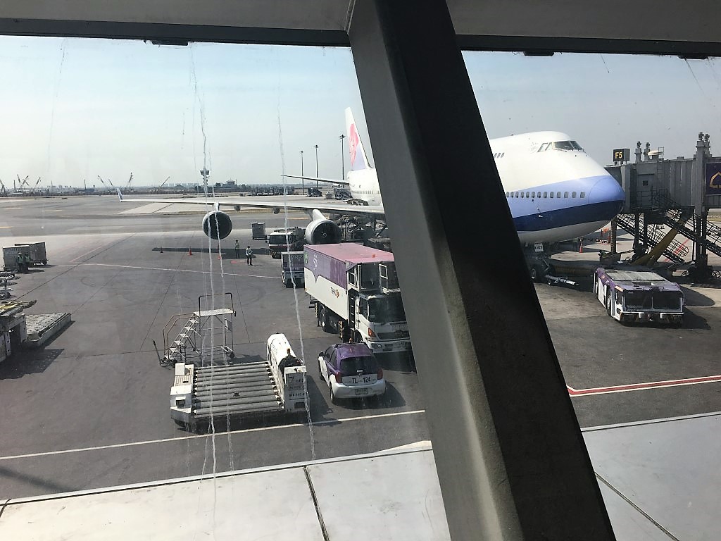 Airport